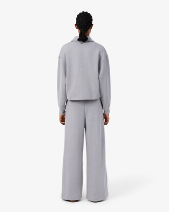 Pants de Canal&eacute; de Corte Acampanado