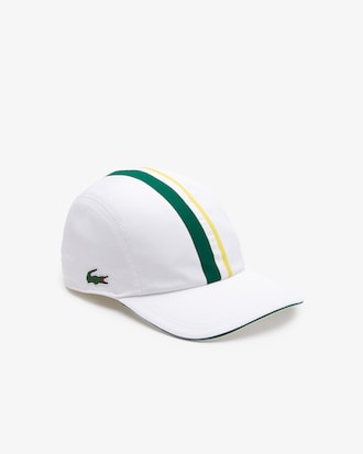 Men&rsquo;s Lacoste SPORT Light Ergonomic Cap