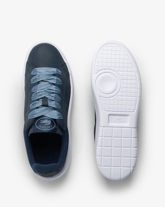 Women's Carnaby Platform Lite Leather Sneakers