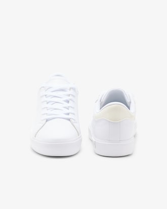 Junior's Powercourt Sneakers