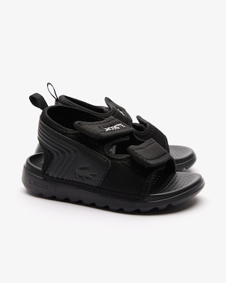 Sandalias Surukids de los bebés