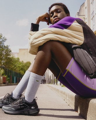 Women's Active 4851 Sneakers