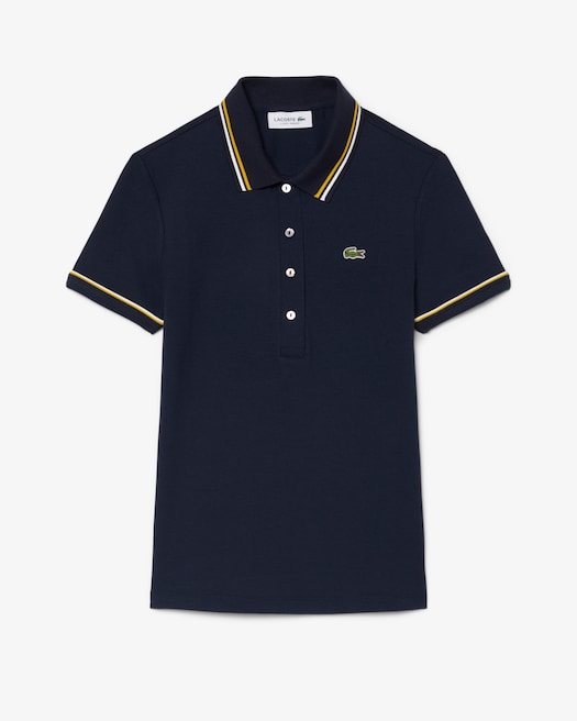 Bleu Marine / Blanc / Jaune