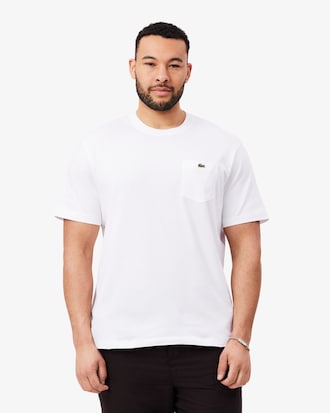 Men's Cotton T-Shirt 