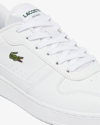 Juniors' T-Clip Set Sneakers