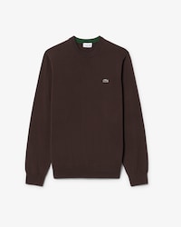 Men's Crew Neck Cotton Sweater