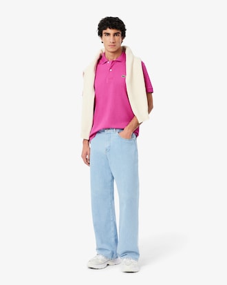 Polo Original L.12.12 Classic Fit para hombre