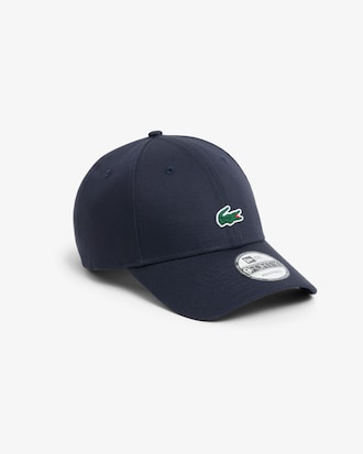 Lacoste x New Era Cap