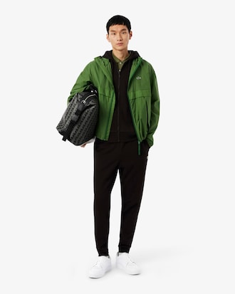Sneakers Court Ace de Piel para Hombre