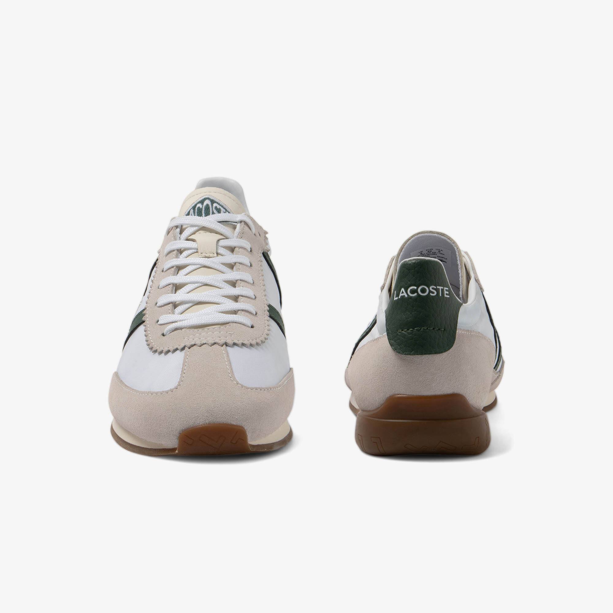 Men's Low Pro Vintage Sneakers - Sneakers - New In 2026 | Lacoste