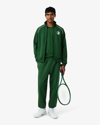 Miami Open Edition Zipped Sweatshirt