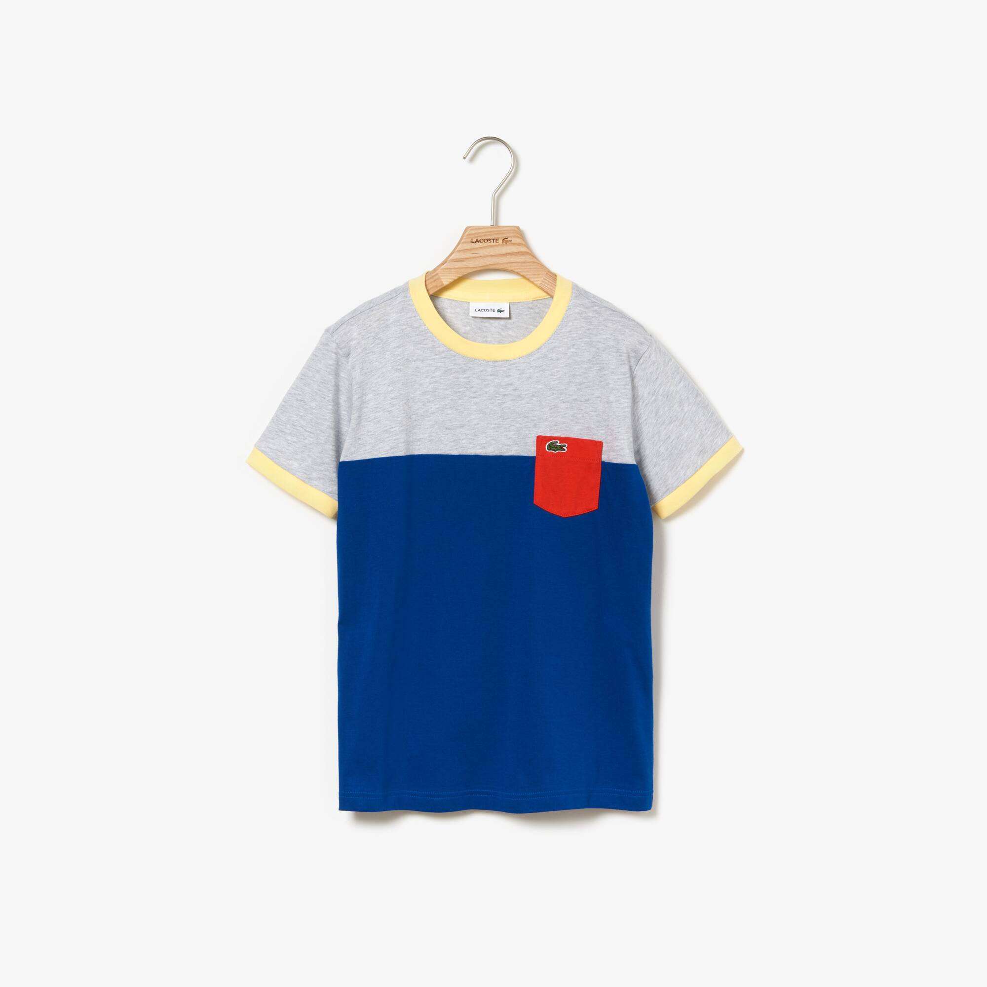 Boy's Clothing Kid's Clothing LACOSTE