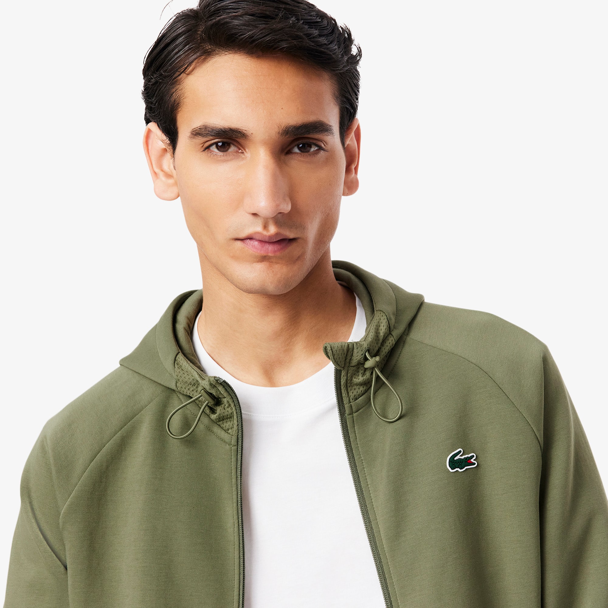 Men's Lightweight Track Jacket - Sweaters & Sweatshirts - New In