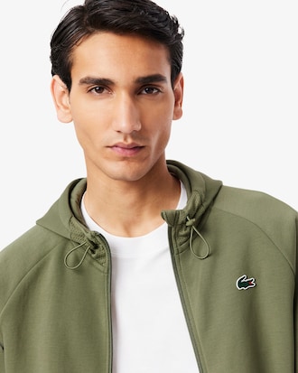 Veste de survêtement Sport respirante