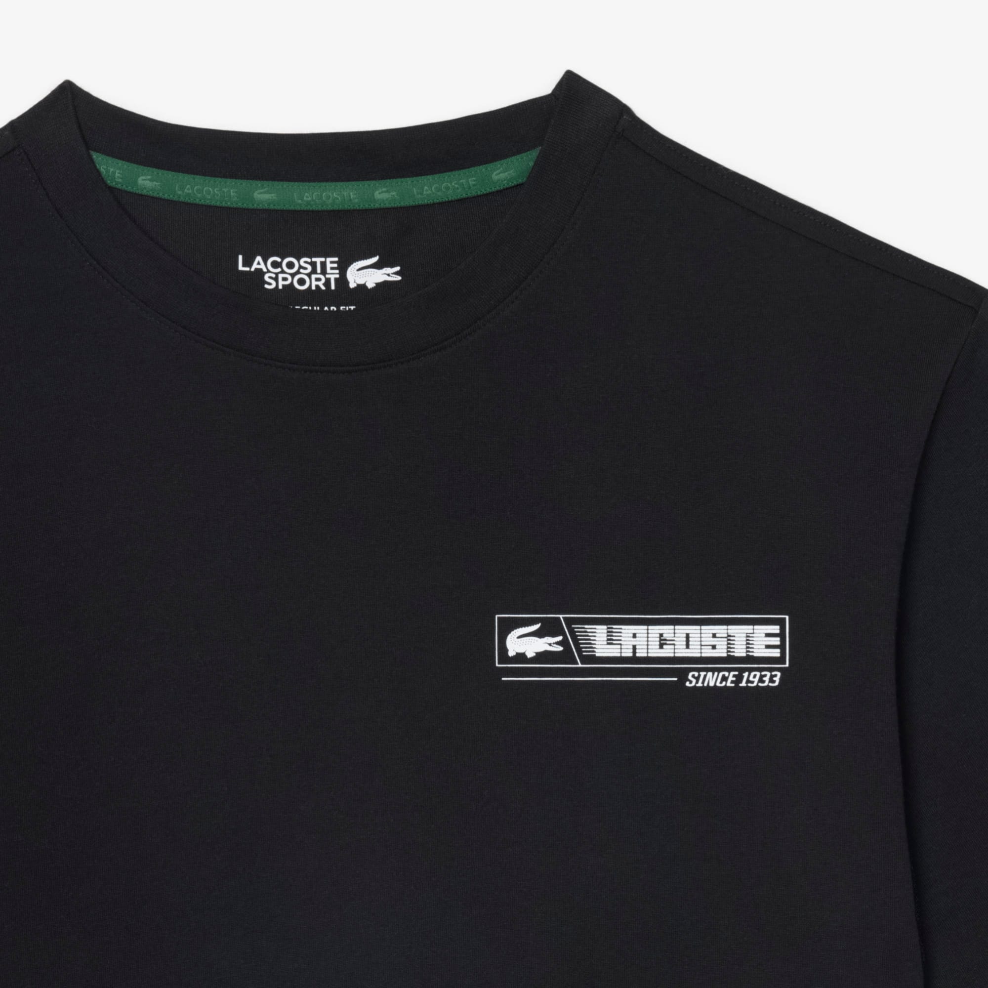 Ultra Dry Printed Sport T-shirt