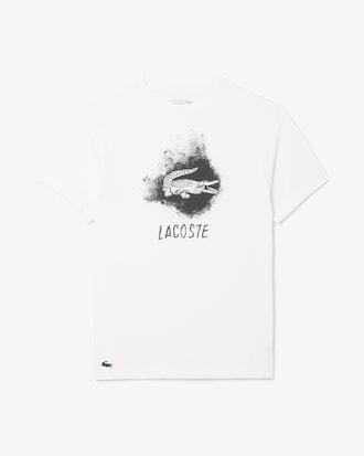 Men's Ultra Dry Graphic Sport T-Shirt