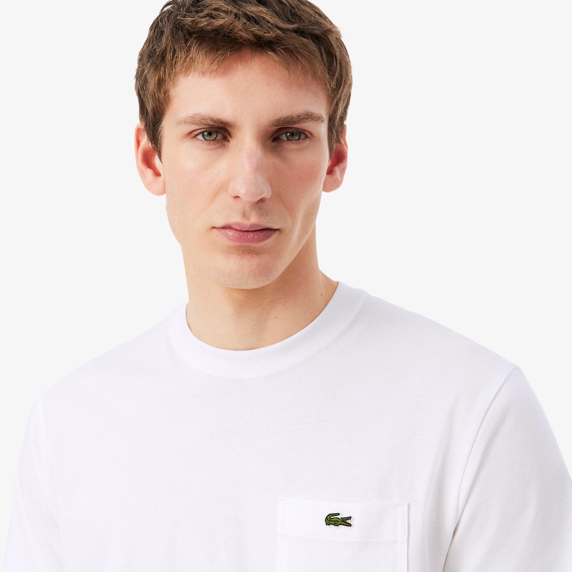 Men's Cotton T-Shirt