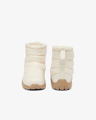 Men's Serve Slipper Mid