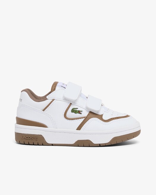 WHITE/BROWN