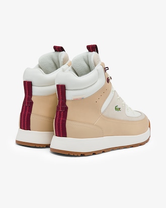 Men's Urban Breaker Leather Boots