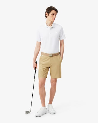 Ultra Dry Stretch Golf Polo
