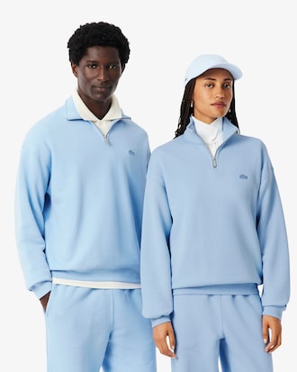 Unisex Heavy Fleece Sweatshirt
