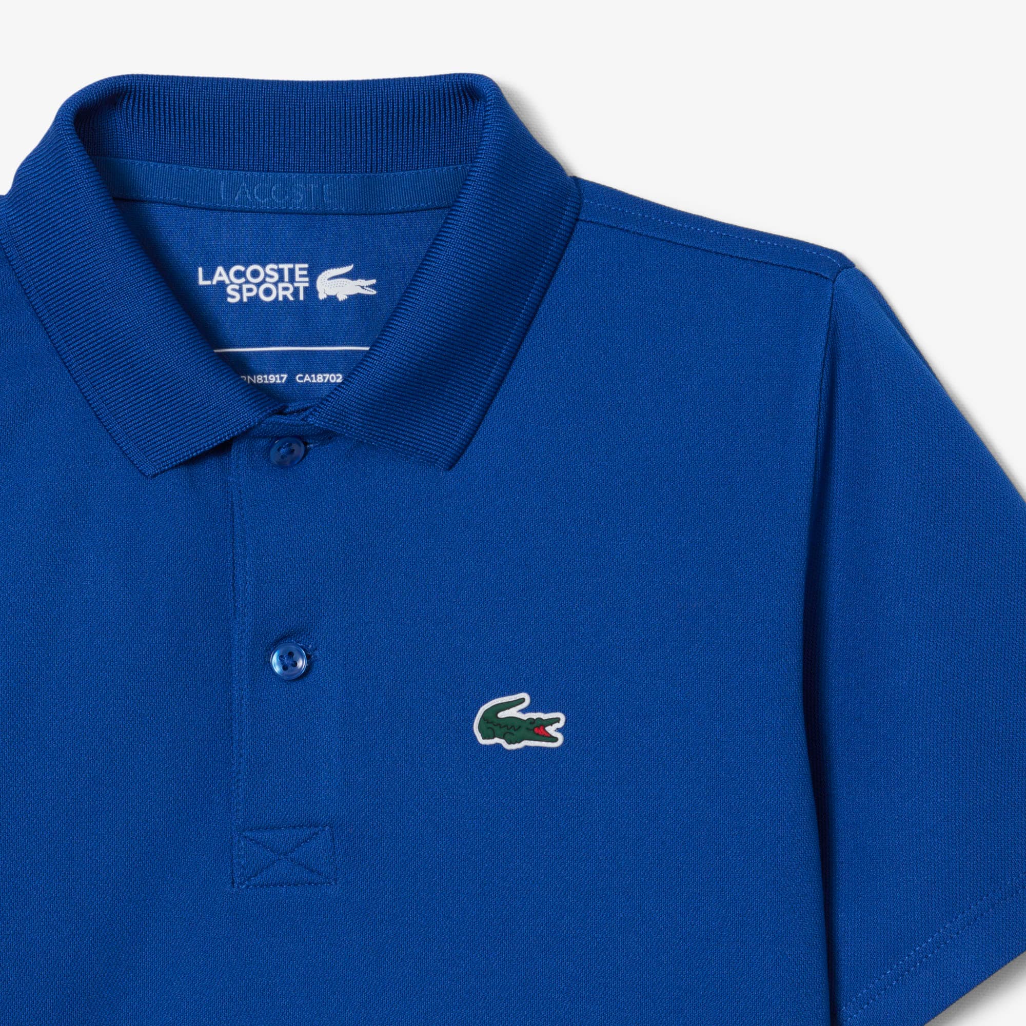 Boys' Sport Ultra Dry Jersey Polo - Kids' Polos - New In 2026