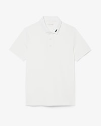Men's Regular Fit UV Protect Golf Polo