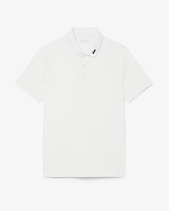Men's Regular Fit UV Protect Golf Polo