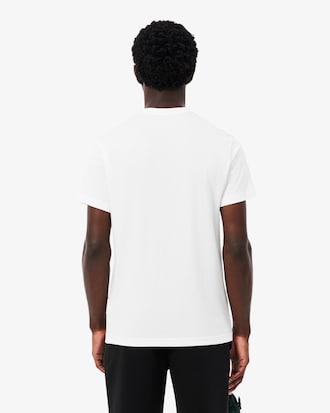 Ultra Dry Crocodile Print Sport T-shirt