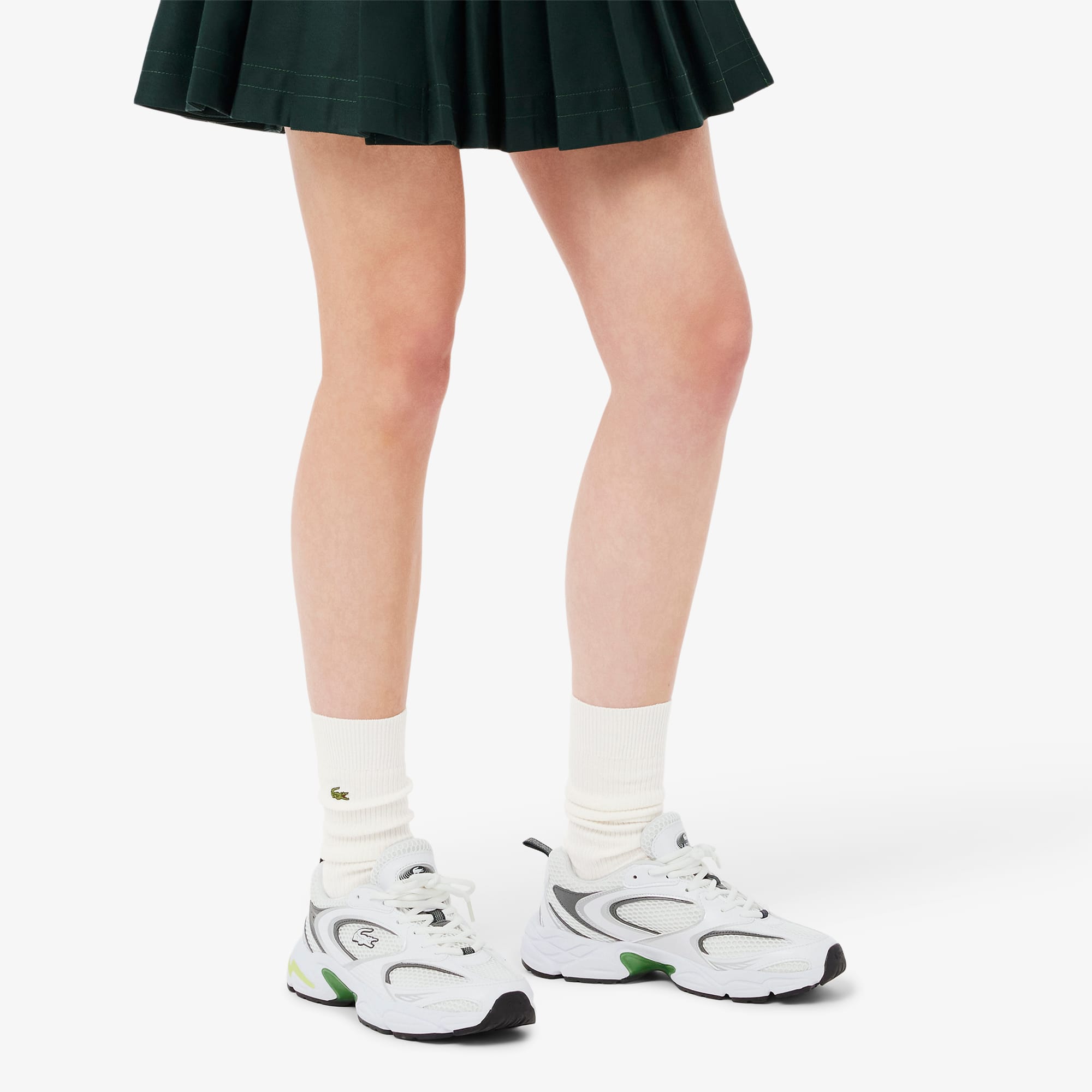 Women's Storm 96 2K Sneakers - Sneakers - New In 2025 | Lacoste