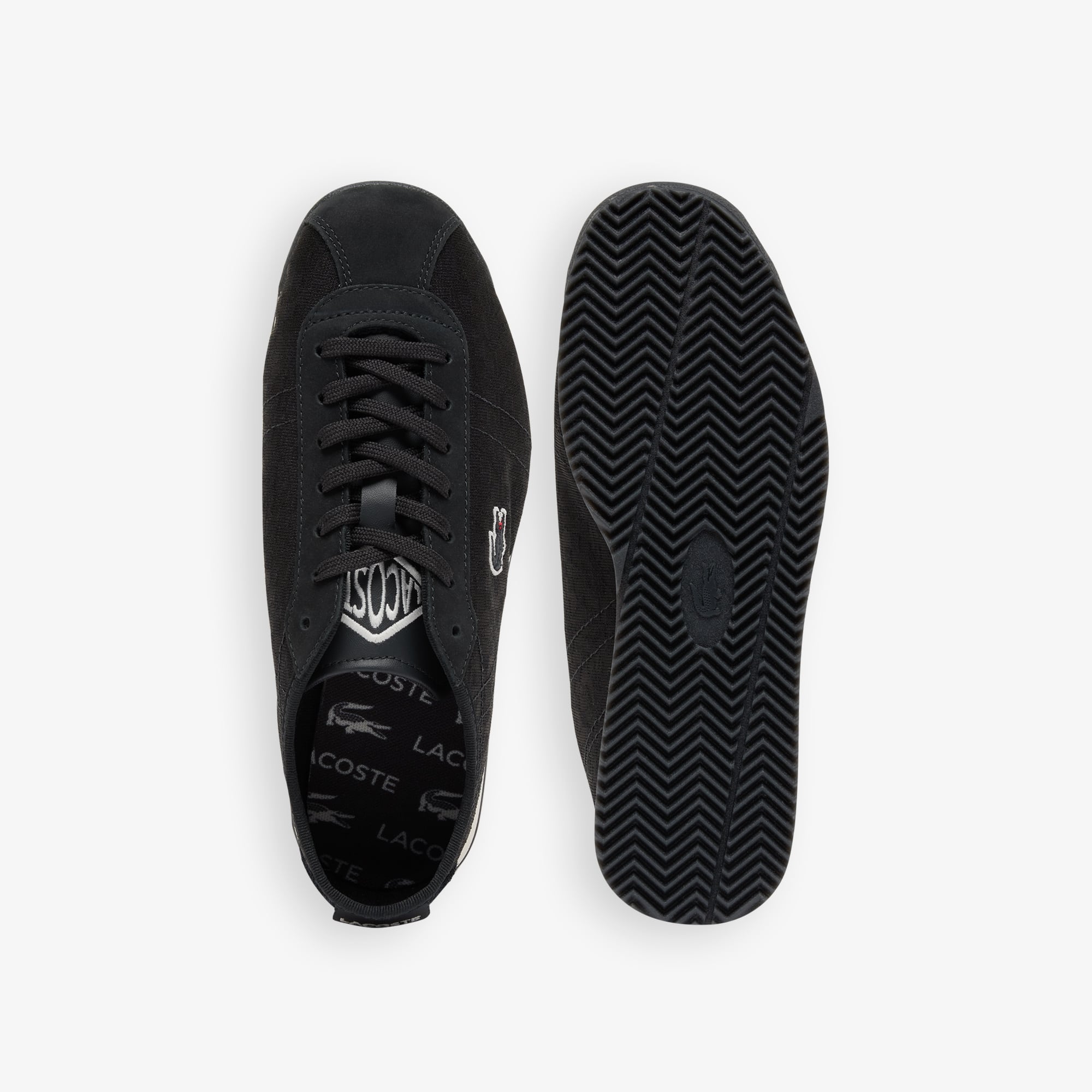 Women's Club-Low Sneakers - Sneakers - New In 2026 | Lacoste