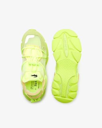 Women's L003 Runway Fashion Show Sneakers