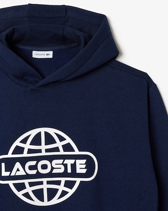 Kids' Printed Hoodie