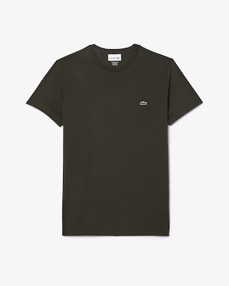 Men's Pima Cotton T-Shirt