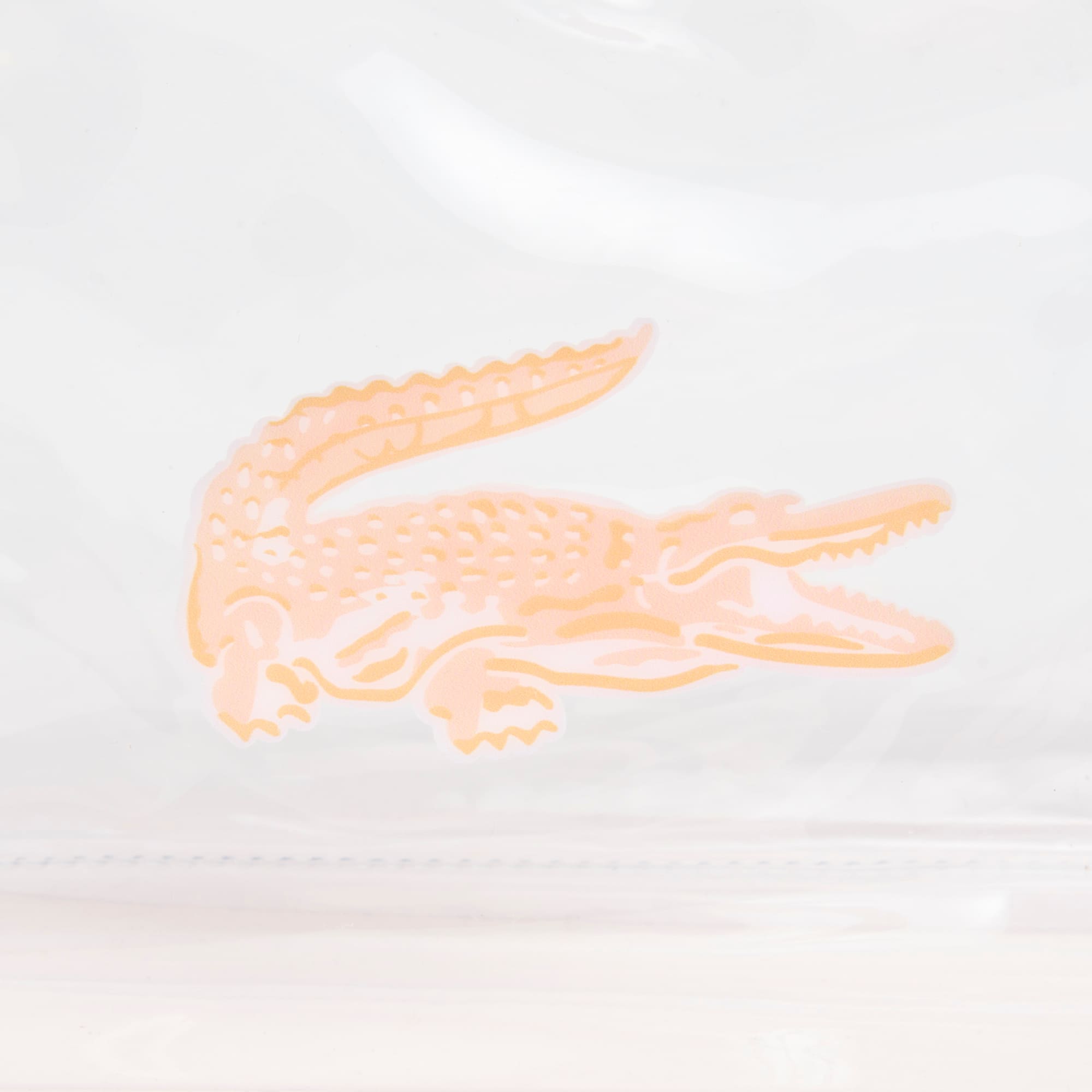 Anna Transparent Cosmetic Bag