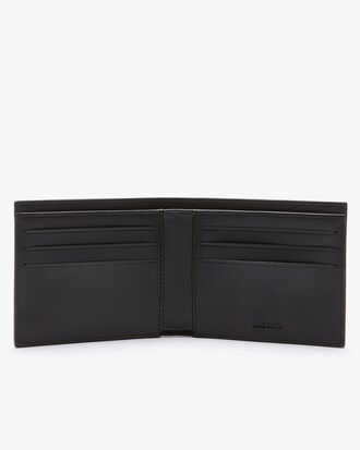 Men&rsquo;s Urban Breathe Smooth Leather Wallet