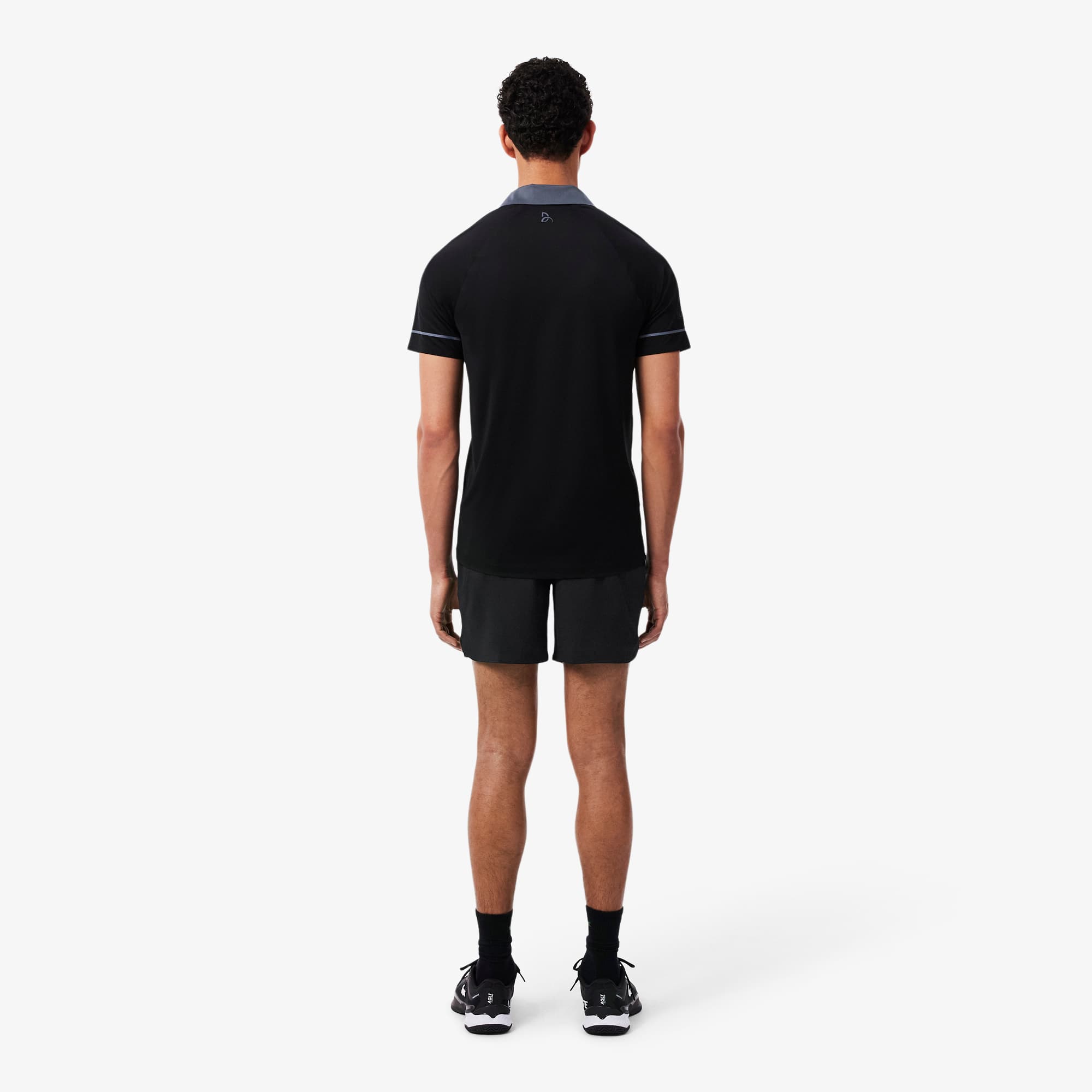 Lacoste Tennis x Novak Djokovic On Court Shorts