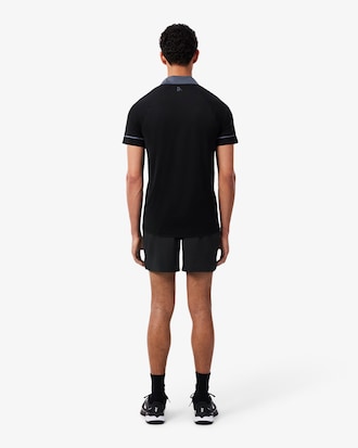 Short Deportivo Lacoste Tennis x Novak Djokovic