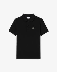 Polo en Petit Piqu&eacute;