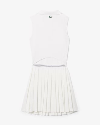 Ultra Dry Tennis Heritage Dress with Liner