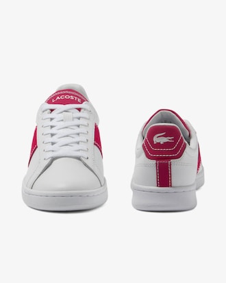 Women's Carnaby Pro CGR Bar Contrast Leather Sneakers