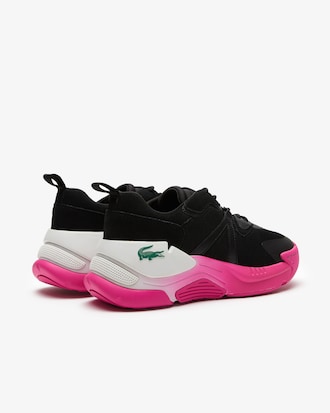 Women's LW2 Xtra Leather Sneakers