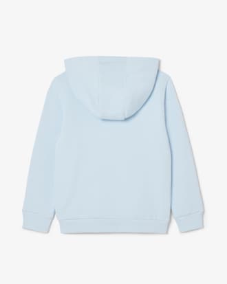 Kids' Fleece Zip-Up Hoodie