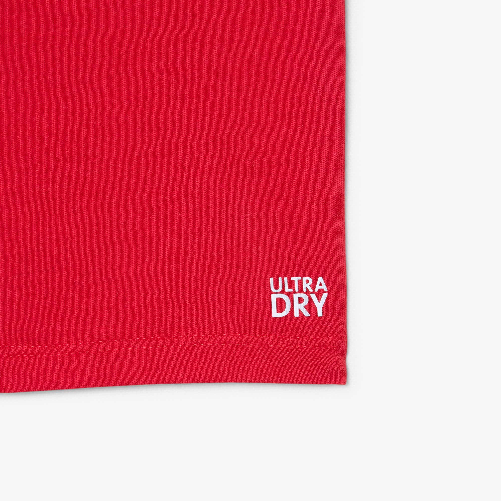 Ultra Dry Cotton T-Shirt