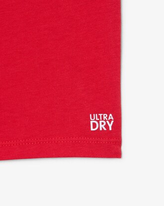 Ultra Dry Cotton T-Shirt