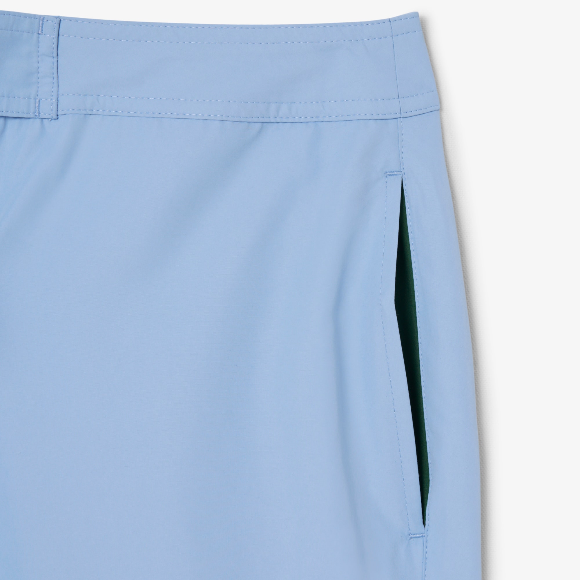 Long Surfer Swim Trunks