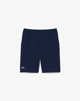 Men's Regular Fit Ultra Dry Tennis Shorts