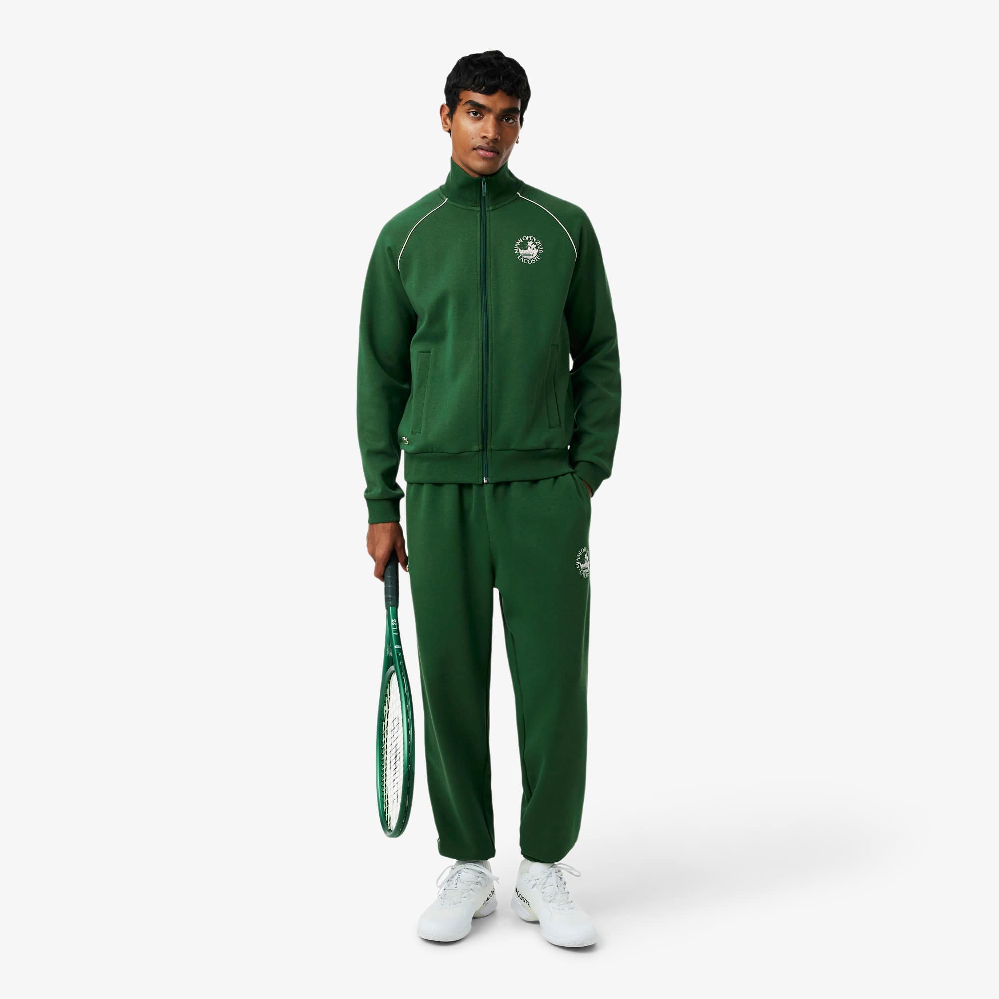 Miami Open Edition Sweatpants - Pants & Sweatpants - New In 2026