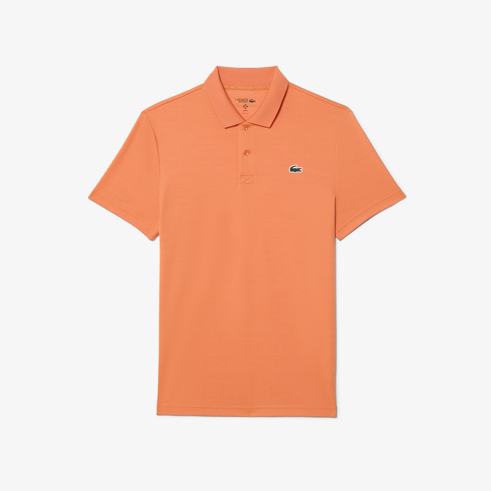 Lacoste Tennis x Daniil Medvedev Polo - Polo Shirts - New In 2026